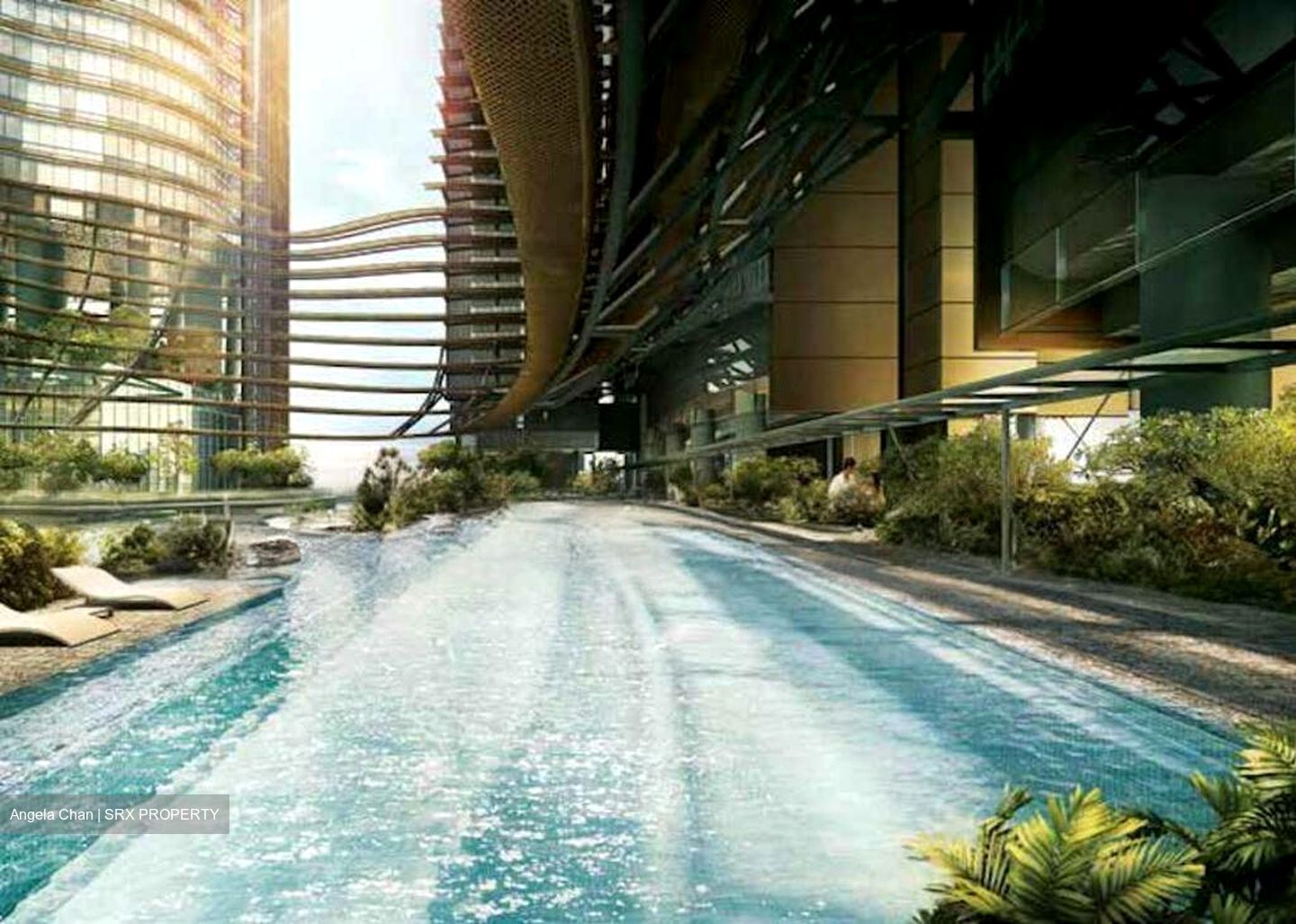 Marina One Residences (D1), Apartment #566710851
